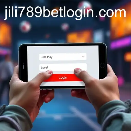 Unlocking the World of Mobile Play: Exploring the 'jili789 bet login' Experience