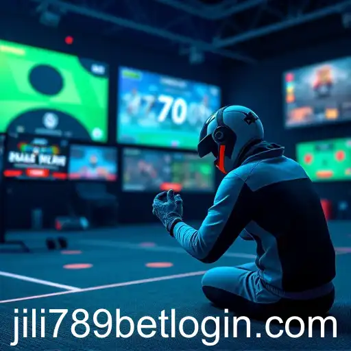 The Rise of Digital Gaming Platforms