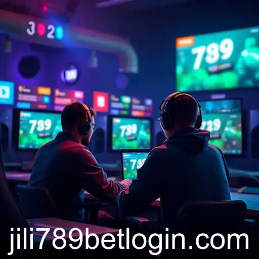 Evolving Trends in Online Gaming