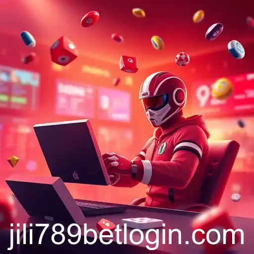 Navigating the Digital Landscape: Jili789 Gaming Portal Insights