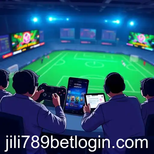 Exploring Jili789: Online Gaming Trends