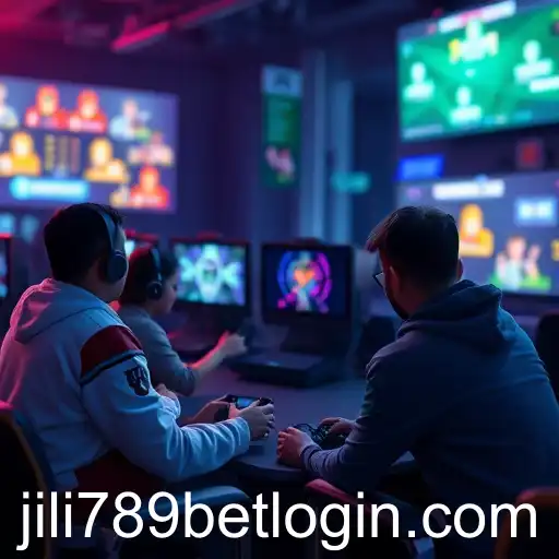 Navigating the Landscape of Online Gaming in 2025