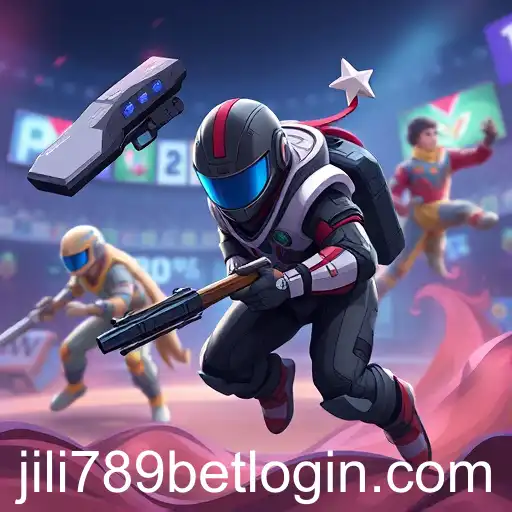 The Rise of Online Gaming Platforms: A Focus on Jili789