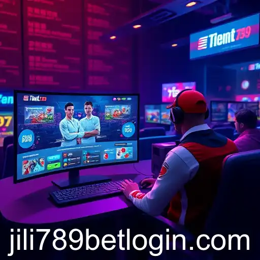 The Rise of Online Gaming and Security Challenges