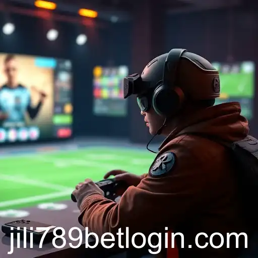 The Evolving Landscape of Online Gaming in 2025