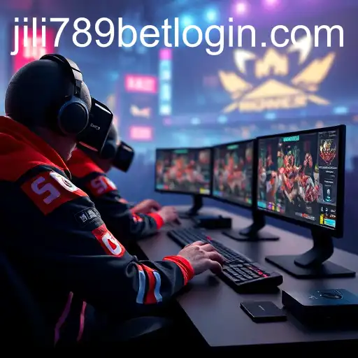 The Rise of Online Gaming Portals