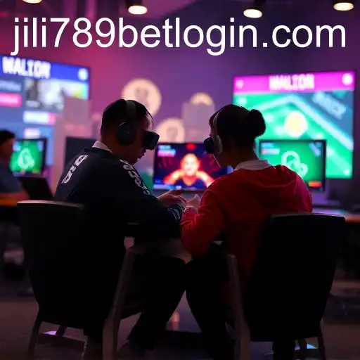 The Rise of Online Gaming Platforms in 2026