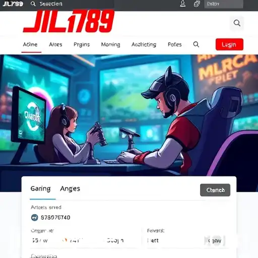 The Rise of Online Gaming Platforms