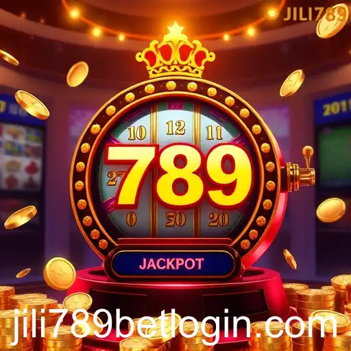 Exploring the Thrill of Jackpot Games on Jili789 Bet Login