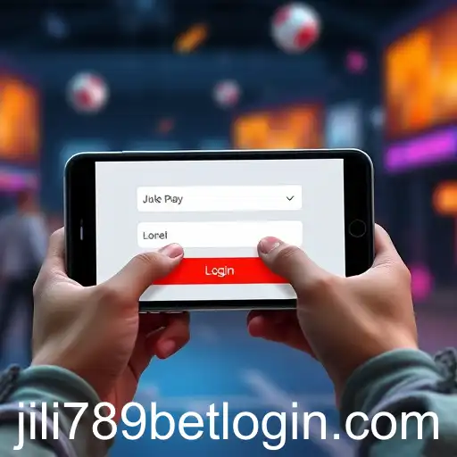 Unlocking the World of Mobile Play: Exploring the 'jili789 bet login' Experience