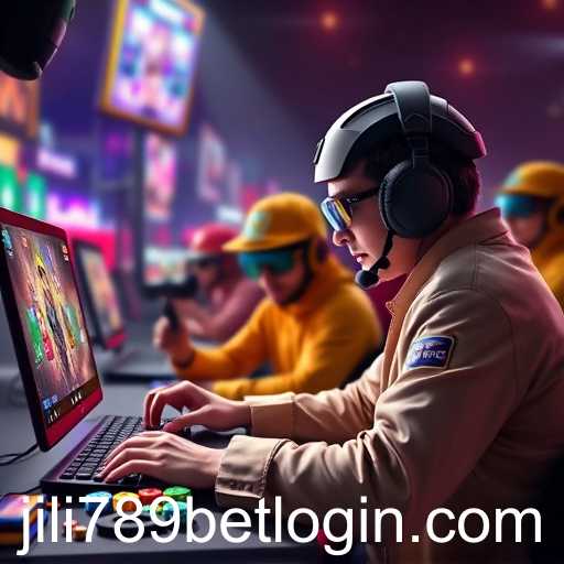 The Growing Popularity of Online Game Platforms