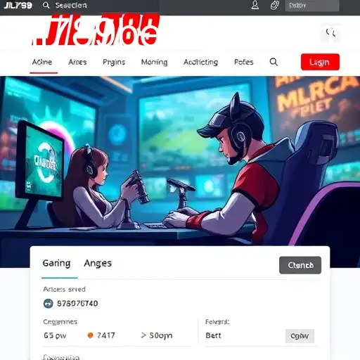 The Rise of Online Gaming Platforms