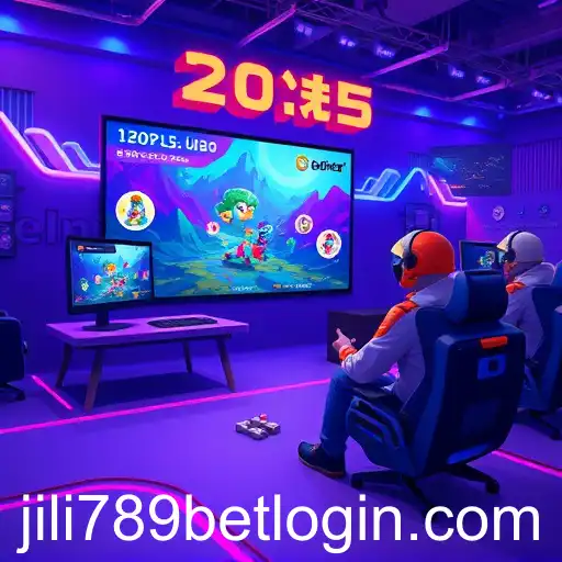 The Rise of Online Gaming Platforms in 2025