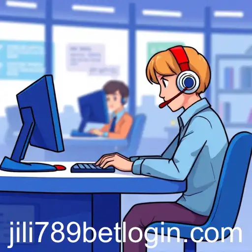 Exploring 'Customer Support' as a Unique Game Category with Jili789 Bet Login